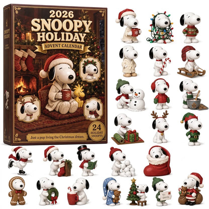 Snoopy Advent Calendar™