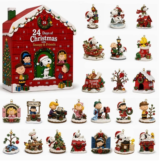 Snoopy Advent Calendar™