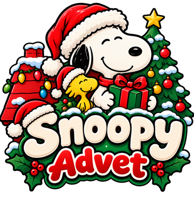 Contact – SnoopyAdvents